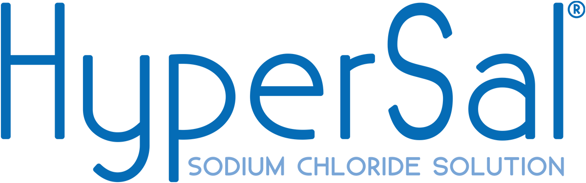 HyperSal 7% Sodium Chloride Inhalation Solution with Bonus Nebulizer