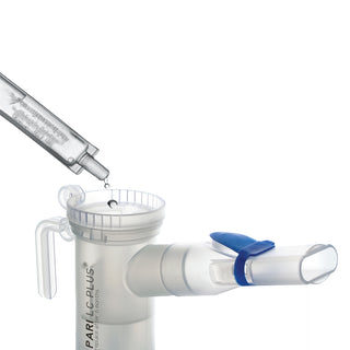 HyperSal 7% Sodium Chloride Inhalation Solution with Bonus Nebulizer