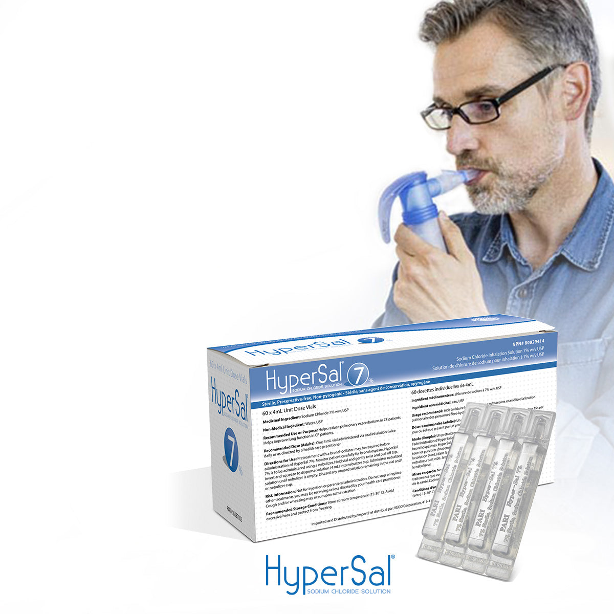 HyperSal Canada