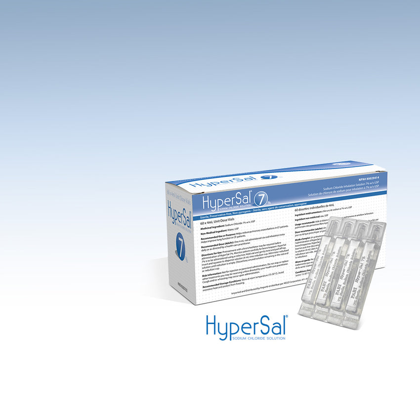 HyperSal Canada